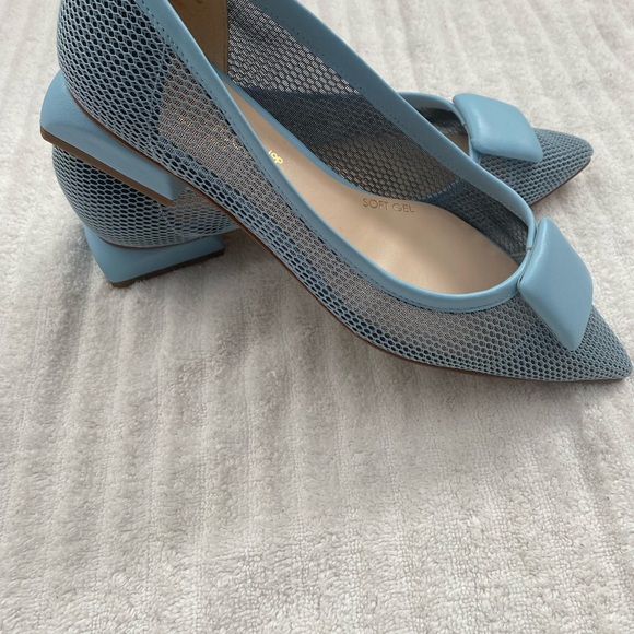 Renatta Jop made in Spain flats - Picture 4 of 6